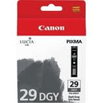 CANON PGI-29DGY Ink Dark-Grey