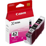 CANON CLI-42 M magenta ink tank