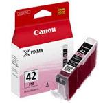 CANON 1LB CLI-42PM ink cartridge photo