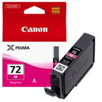 CANON 1LB PGI-72 M magenta ink tank