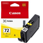 CANON PGI-72 Y yellow ink tank