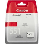 CANON 1LB CLI-551 BK Tinte black