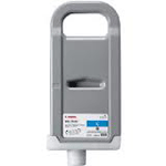 PFI-706PC photo cyan ink tank, 700ml
