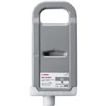 PFI-706GY grey ink tank, 700ml