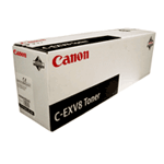 C-EXV 8 black toner