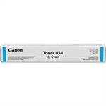 IR C1225IF cyan toner