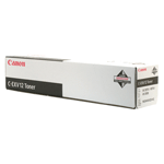 C-EXV 12 black toner