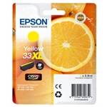 33XL Yellow Claria Premium Ink