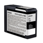 EPSON ink cartridge black StylusPro3800
