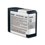 EPSON ink light light black for StylusPr