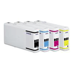 EPSON cartridge XXL cyan for WP 4000/450