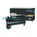 LEXMARK PB-cartridge magenta 6.000pages