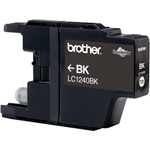 BROTHER LC1240BK Ink black