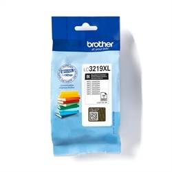 LC3219XLBK ink cartridge black