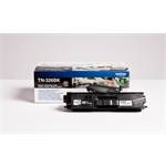 BROTHER TN326BK Toner black 4000 pages