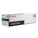 C-EXV 13 black toner