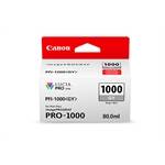 CANON PFI-1000 GY