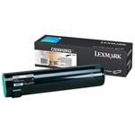 C935x toner black high kap.  38K