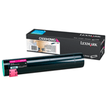 C935x toner magenta high kap.  24K