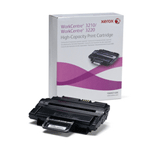 WC 3210 toner black 4.1k