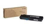 Phaser 6600 toner cyan 6K