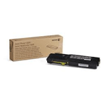 Phaser 6600 toner yellow 6K