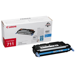 711 cyan toner cartridge