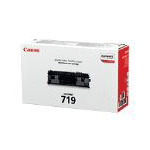 CANON CRG-719H cartridge black LBP6300dn