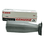 C-EXV 1 black toner
