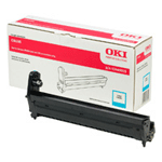 C8600/C8800 drum cyan 20k