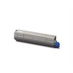 OKI MC853/873 black toner 7K