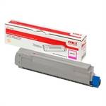 C823/833/843 toner magenta 7K