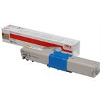 C332/MC363 toner yellow 1.5K