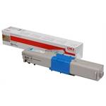 C332/MC363 toner cyan 1.5K