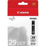 CANON PGI-29LGY Ink Light-Grey