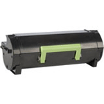 502H toner black HC 5k