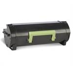 510dn/610de black toner 20k (Corporate)
