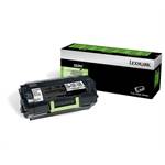 810de/812de black toner 25k (Corporate)