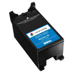 Dell X738N V313 color ink HC