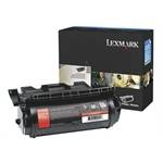 T640/T644 black toner 21k (Corporate)