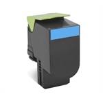 CS310/CS410 cyan toner 3k (Corporate)