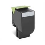 CS310/CS410 black toner 4k (Corporate)
