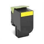 CS310/CS410 yellow toner 3k (Corporate)