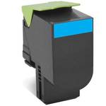 802HC toner cyan HC 3k