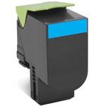 802XC toner cyan ekstra HC 4k
