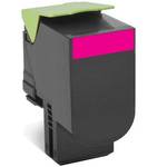 802XM toner magenta ekstra HC 4k