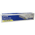AcuLaser C4200 yellow toner