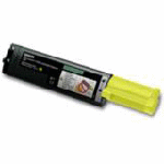 Aculaser CX21N yellow toner