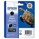 EPSON ink T157140 photo black