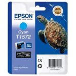EPSON ink T157240 cyan